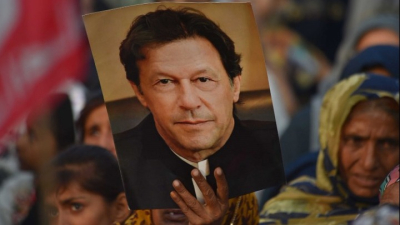 Παράνομη κρίθηκε η σύλληψη πρώην πρωθυπουργού του Πακιστάν