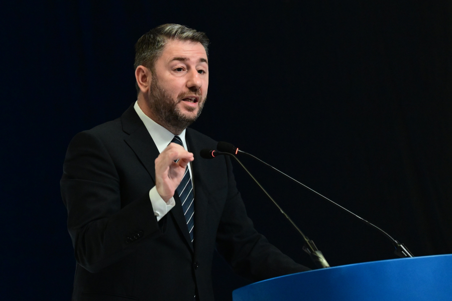 Ώρα αποφάσεων για το ΠΑΣΟΚ