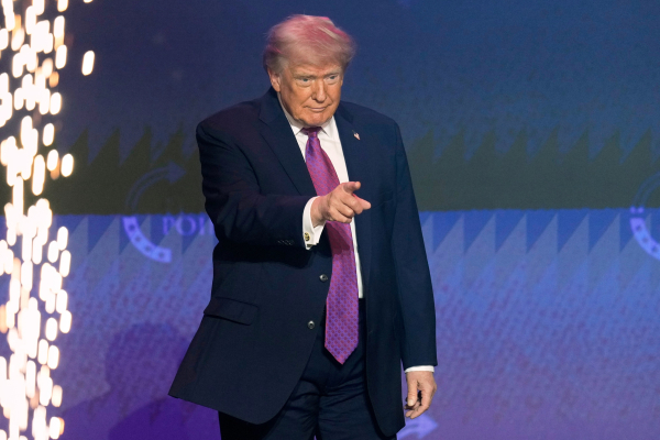 Ο Τραμπ ανακοίνωσε παράταση της εκεχειρίας - Όλο το παρασκήνιο