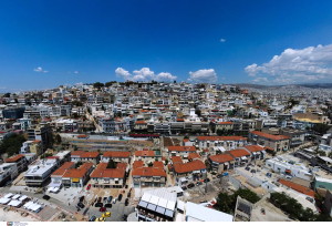 «Κόφτη» στις δαπάνες της Ελλάδος θέτει η Ευρωπαϊκή Επιτροπή