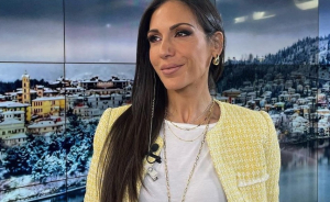 Ανθή Βούλγαρη: Απούσα 2η μέρα από την εκπομπή