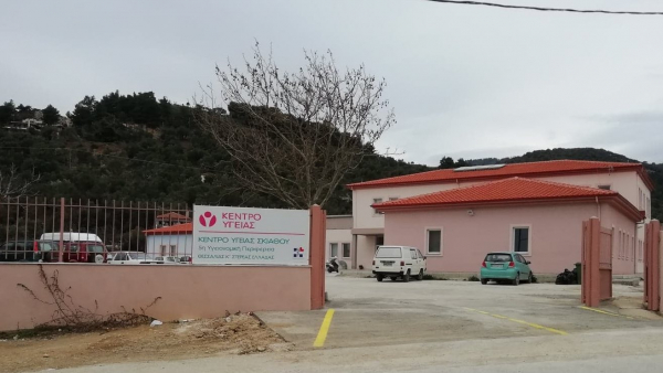 Σκιάθος: 83χρονος με άνια έπιασε τιμόνι, πέρασε πάνω από τη σύζυγο του και τη σκότωσε