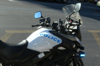 Μέγαρα: Συνελήφθησαν 14χρονοι που έκλεβαν μηχανάκια