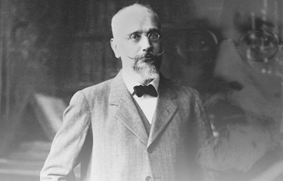 Νίκος Δένδιας: 161 χρόνια από τη γέννηση του Ελευθερίου Βενιζέλου