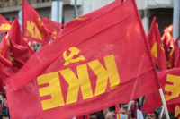 ΚΚΕ για το εργατικό δυστύχημα στη Μαγούλα: Οι 13 ώρες δουλειάς γεννούν μόνο σακατεμένα κορμιά