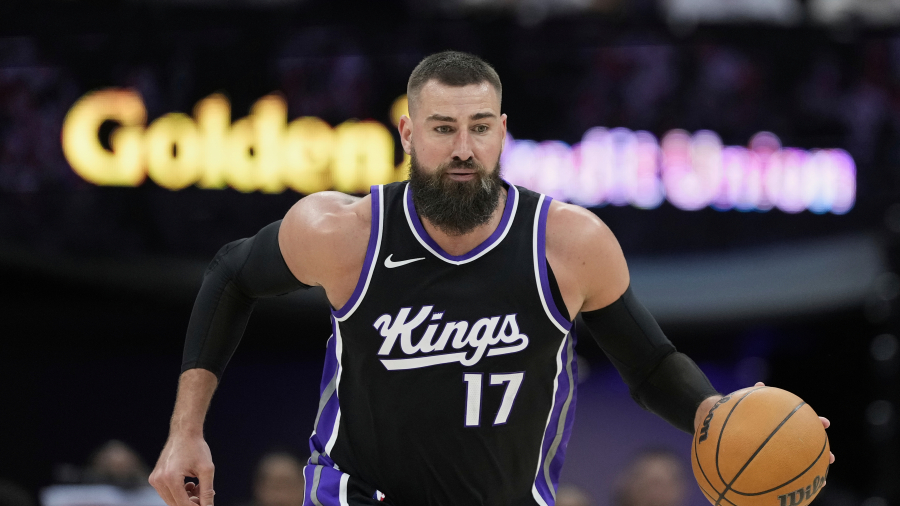 Ο Παναθηναϊκός έχει τον Βαλαντσιούνας για σύμμαχο: «Δεν διαπραγματεύεται με τους Νάγκετς, φεύγει»