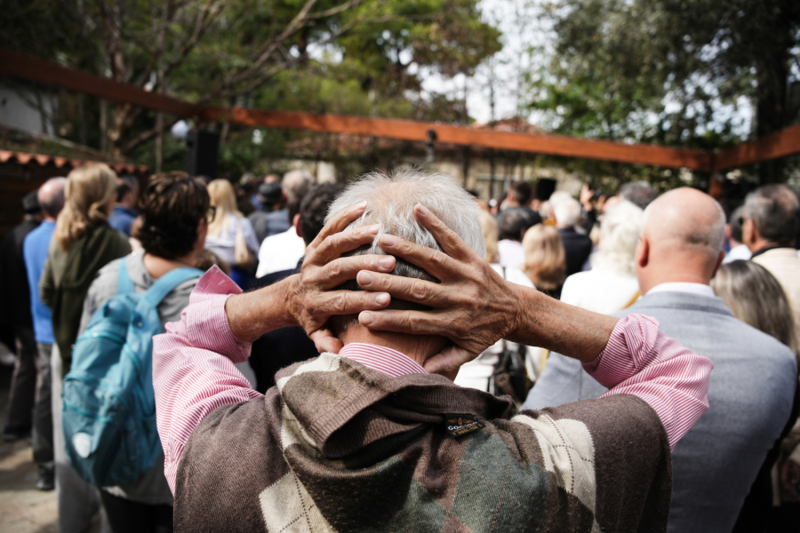 Απόφαση σταθμός για τις καθυστερήσεις στις συντάξεις - Ο ΕΦΚΑ καταδικάστηκε σε καταβολή αποζημίωσης