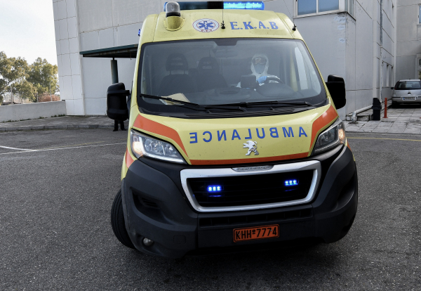 Τραγωδία στη Νάξο, θρήνος για 18χρονο που έπεσε νεκρός έπειτα από τροχαίο