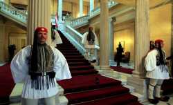 Διάγγελμα Τσίπρα για τον Πρόεδρο της Δημοκρατίας