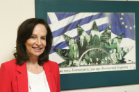 Διαμαντοπούλου: Εμφύλιος; - Στο ΠΑΣΟΚ δεν πρέπει να παίζουμε παιχνίδια εξουσίας