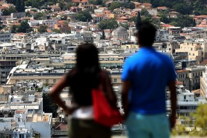 Ερειπωμένα κτίρια της Αθήνας θα αποκτήσουν νέα ζωή ως εστίες εμπορίου