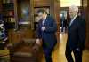 Κοινή θέση Ελλάδας και Κύπρου η λύση χωρίς εγγυήσεις και στρατεύματα