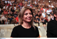 Η απάντηση Καρυστιανού μετά τις δηλώσεις «πρόκληση» Βόζενμπεργκ: «Στέκεται δίπλα στους ενόχους»