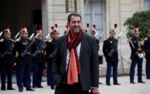 Γαλλία: Ο Κριστόφ Καστανέρ εξελέγη επικεφαλής του προεδρικού κόμματος LRΕΜ