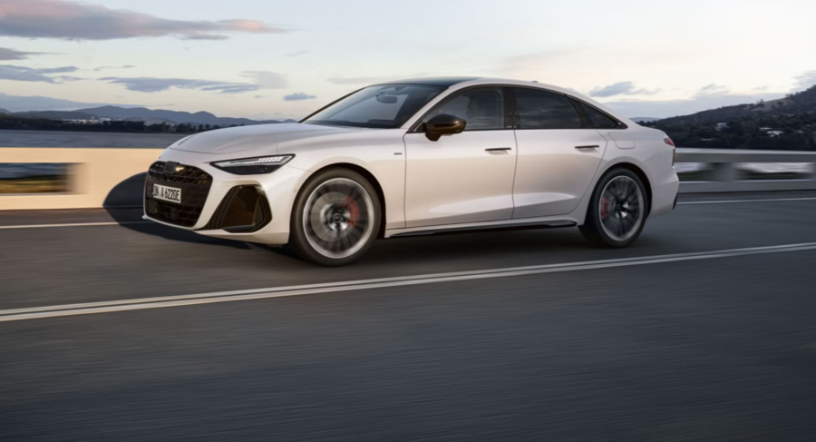 Νέα Audi Α6 e-hybrid: Η σπορ πολυτέλεια συναντά την ηλεκτρική τεχνολογία