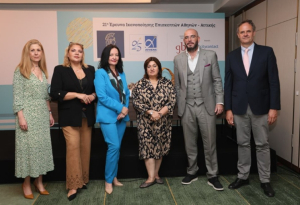 Αποτελέσματα έρευνας ΕΞΑ, ΔΑΑ και GBR Consulting