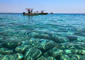 Κλείδωσε ο καιρός τον Δεκαπενταύγουστο