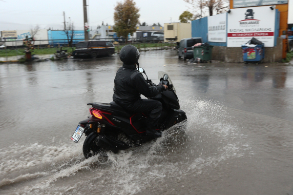 Κλειστά όλα τα σχολεία στην Αττική αύριο Τετάρτη 21/1