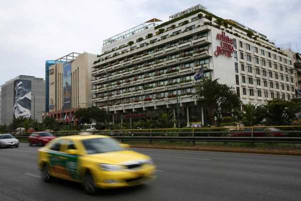 Στα τέλη Σεπτεμβρίου ο νέος πλειστηριασμός του Athens Ledra