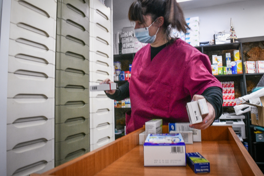 ΕΟΠΥΥ: Αυτά είναι τα νέα 15 ακριβά φάρμακα για τα οποία θα απαιτείται πλέον ηλεκτρονική προέγκριση