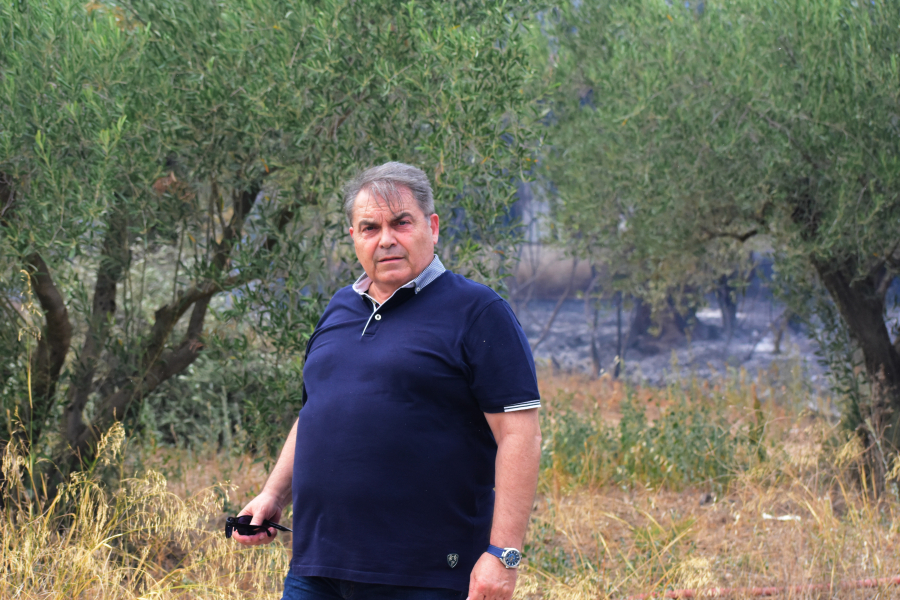 Ιστορίες με... Καμπόσους