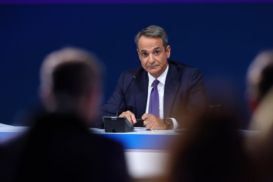 Φοροελαφρύνσεις ΔΕΘ: Καλύπτουν λιγότερο από το 10% του ετήσιου κόστους ανατροφής ενός παιδιού