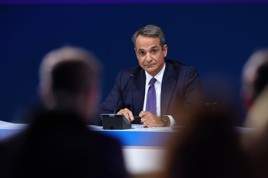 Φοροελαφρύνσεις ΔΕΘ: Καλύπτουν λιγότερο από το 10% του ετήσιου κόστους ανατροφής ενός παιδιού