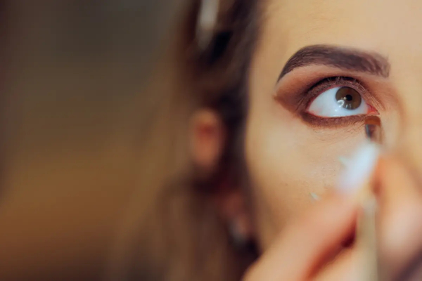 Τι χρώμα σκιά να φορέσεις ανάλογα με το χρώμα των ματιών σου