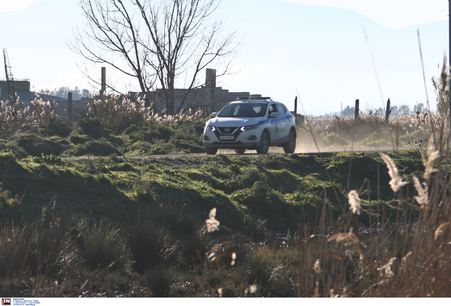 Μεσολόγγι: Η στιγμή που ο κρεοπώλης «έσπασε» κατά την απολογία