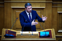 Υπέρ των Belharra και το ΠΑΣΟΚ