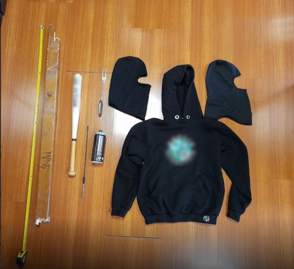 Περίπου 25 άτομα επιτέθηκαν σε ανήλικα - Οπαδική επίθεση στη Νέα Ερυθραία