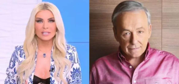 Νέες εξελίξεις με την υγεία του Μικρούτσικου - Τι είπε η Κατερίνα Καινούργιου