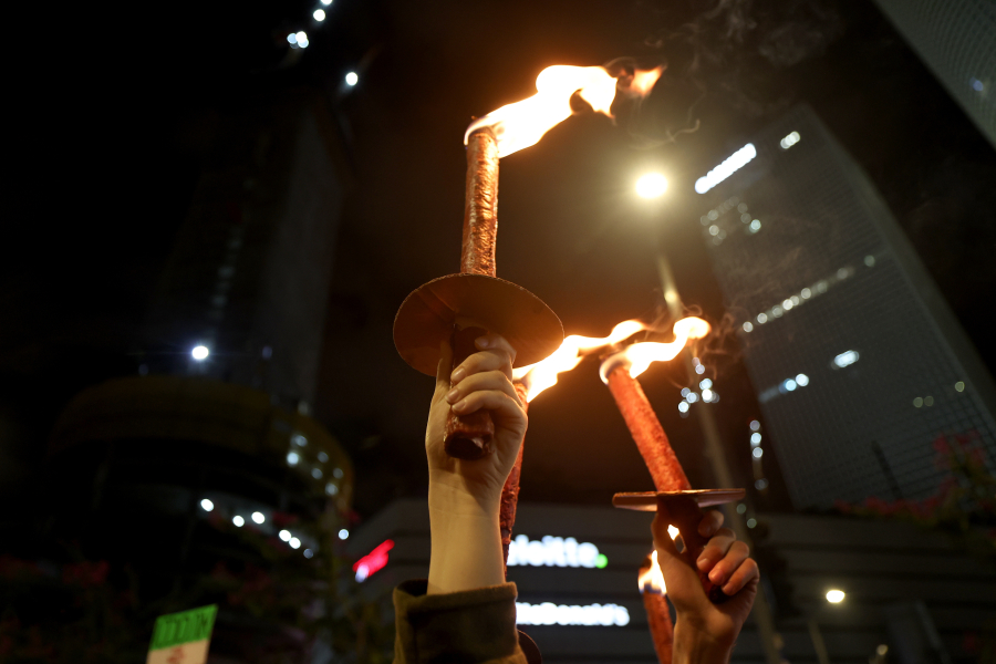 Εύθραυστη εκεχειρία στη Λωρίδα της Γάζας, ύστερα από 15 μήνες πολέμου