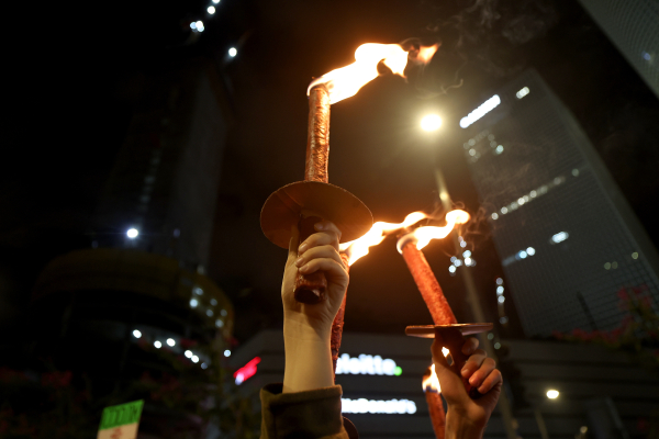 Εύθραυστη εκεχειρία στη Λωρίδα της Γάζας, ύστερα από 15 μήνες πολέμου
