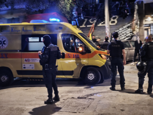 Στον εισαγγελέα ο 28χρονος Τούρκος για τη δολοφονία του 25χρονου στα Εξάρχεια