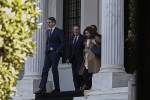 ΝΔ: Ο Τσίπρας ουδέποτε αντιμετώπισε με σοβαρότητα το Σκοπιανό