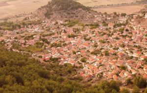 Το άγνωστο χωριό σε απόσταση αναπνοής από την Αθήνα