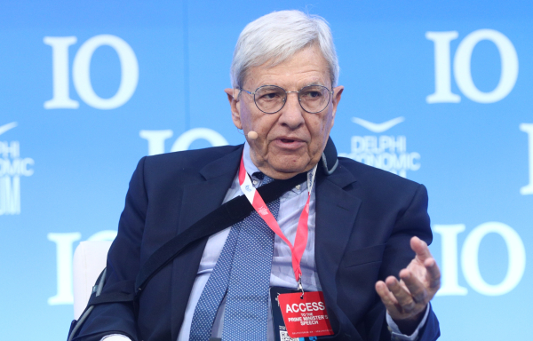 Οι οικονομολόγοι του ΠΑΣΟΚ...