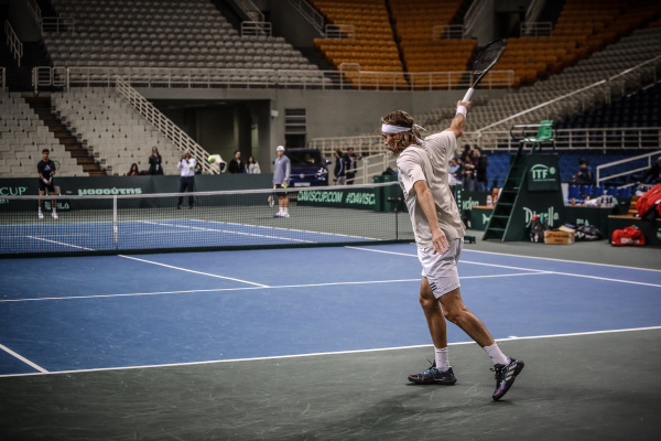 «Τέλος» οι κριτές γραμμών από το τένις, τους νίκησε η τεχνολογία