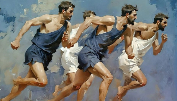 Σαββατοκύριακο χωρίς πορτοφόλι: Η Αθήνα σε ρυθμούς Αυθεντικού Μαραθωνίου