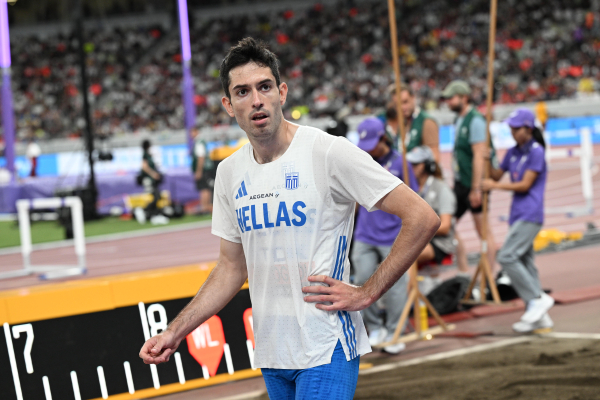 Μίλτος Τεντόγλου: Τι ώρα ο μεγάλος τελικός, σε ποιο κανάλι θα το δείτε live