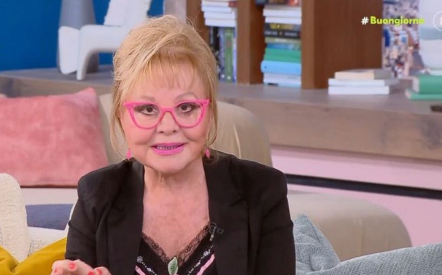 Στο νοσοκομείο η Βίκυ Παγιατάκη: «Ήθελα να φάω ταραμοσαλάτα μετά από χρόνια»