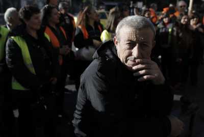 Έξοδο στην σύνταξη από τα 55 με 18 έως 40 έτη εργασίας