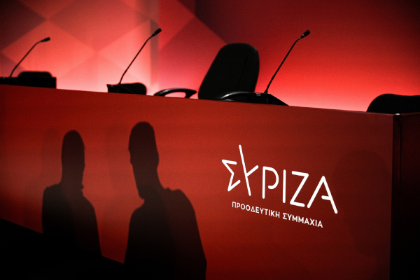 Υποψήφιοι πρόεδροι αλλού γι΄ αλλού!