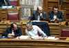 Σκουρλέτης: Η ΝΔ με τους εκτελεστές των συμβολαίων της διαπλοκής
