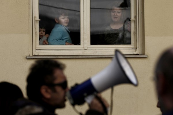 Απλήρωτοι παραμένουν 230 συμβασιούχοι του δήμου Λάρισας