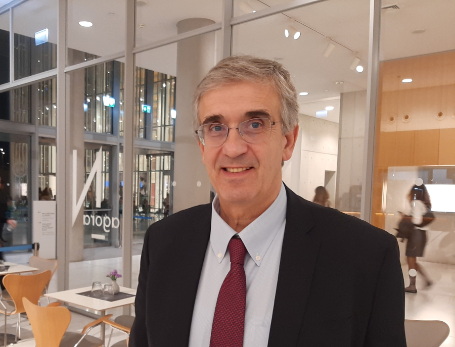 Φυσιοθεραπεία με ορατή… ψευδαίσθηση από διακεκριμένο Έλληνα μηχανικό