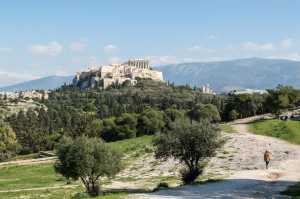 Δήμος Αθηναίων: Δωρεάν ξεναγήσεις και τον Δεκέμβριο σε ιστορικά σημεία της Αθήνας - Το πρόγραμμα