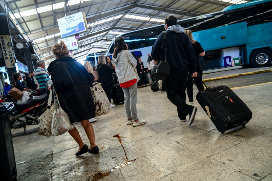 Ευρωεκλογές 2024: Ποιοι δικαιούνται έκπτωση 25% αν μετακινηθούν με ΚΤΕΛ