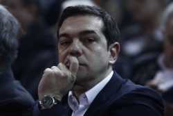 Ο Τσίπρας απειλεί την Ευρώπη με παραίτηση